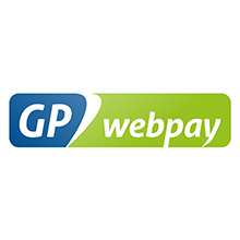 Logo GP Webpay